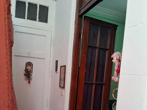 Depto Tipo Casa en Venta en Barracas, USD 54.000