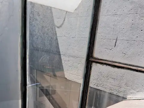 Depto Tipo Casa en Venta de 1 dormitorio