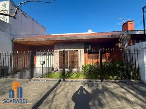 Alvear 412, san 100