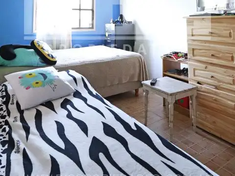 Depto Tipo Casa en Venta en Boulogne, USD 80.000