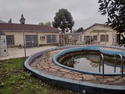 Casa en Venta en Moreno APTA CREDITO