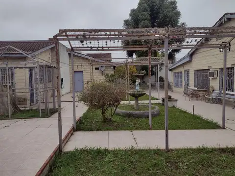 Casa en Venta en Moreno APTA CREDITO