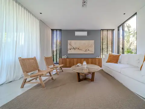 Casa en Venta 1 año