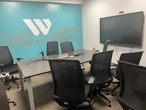 Oficina en Alquiler 5 años