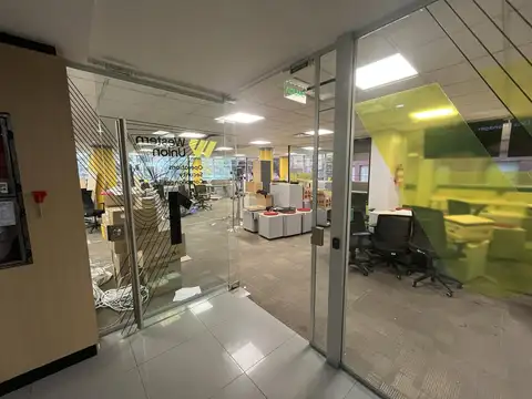 Oficina en Alquiler al Noroeste