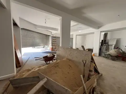 Las Casas 3800, Piso PB