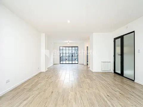 Depto Tipo Casa en Venta A Estrenar