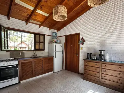 Casa en Alquiler Temporal 40 años