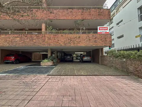 Departamento en Venta en La Lucila Libertador / Rio, USD 390.000