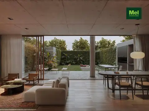 Departamento en Venta en Núñez, USD 1.100.000