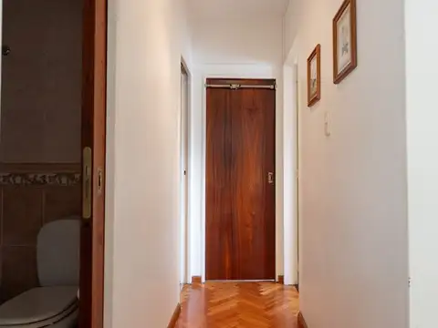 Departamento en Venta 40 años