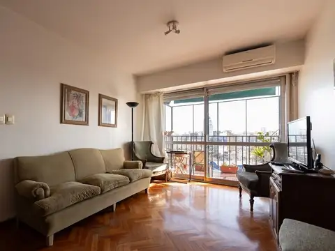 Departamento en Venta en Catalinas, USD 176.000