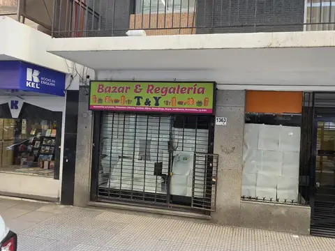 Local en Alquiler en Barrio Norte, $ 2.400.000