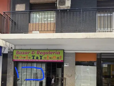 Local en Alquiler 50 años