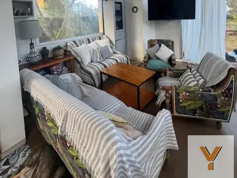 Casa en Venta 8 años