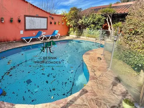 Casa en Venta en Olivos, USD 380.000