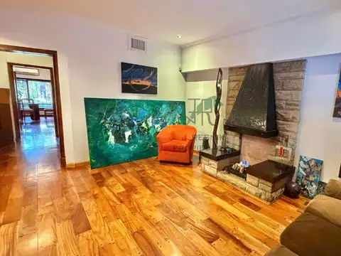 Casa en Venta al Suroeste