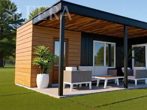 Casa en Venta de 2 dormitorios