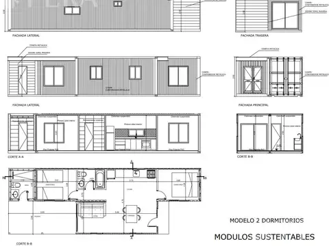BARRIO SAN JOSE II-LOTE 16