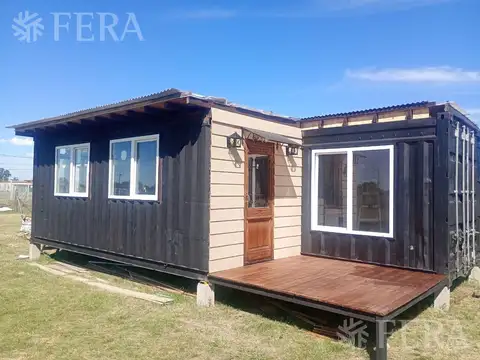 Casa en Venta A Estrenar