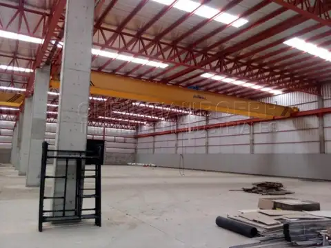 Galpon en Alquiler en Tigre Centro, USD 25.000