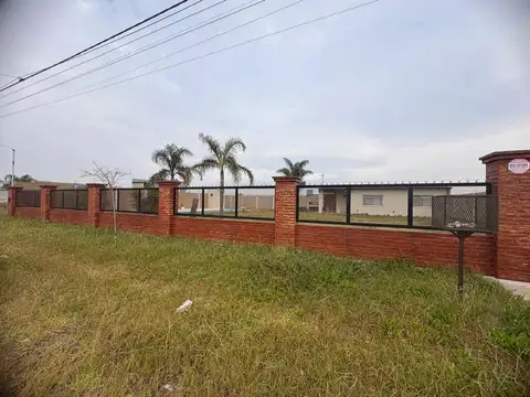 QUINTA EN VENTA ZARATE