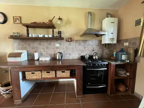 Casa en Venta 14 años