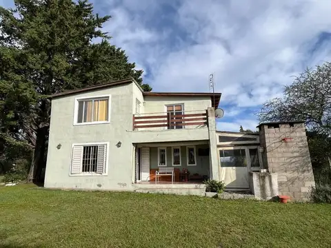 Casa en Venta en Villa Parque Siquiman, USD 135.000