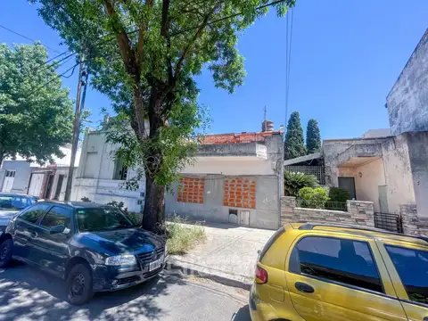 Terreno en Venta en Villa Urquiza, USD 370.000