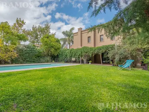 Casa en Venta 15 años