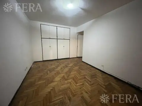 Departamento en Venta en Palermo, USD 68.000