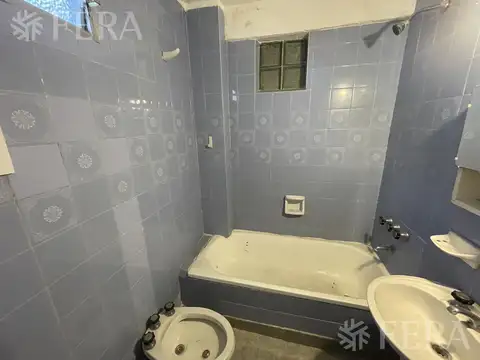 Venta departamento 2 ambientes en Palermo