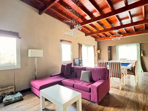 Casa en Venta 7 años