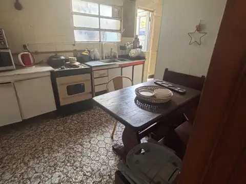 Departamento en Venta al Norte