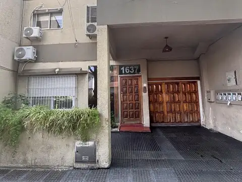 DEPARTAMENTO 3 AMBIENTES EN VENTA EN OLIVOS