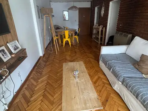 Departamento en Venta de 2 dormitorios