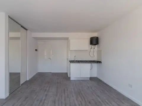 Departamento en Venta en Monserrat, USD 62.000