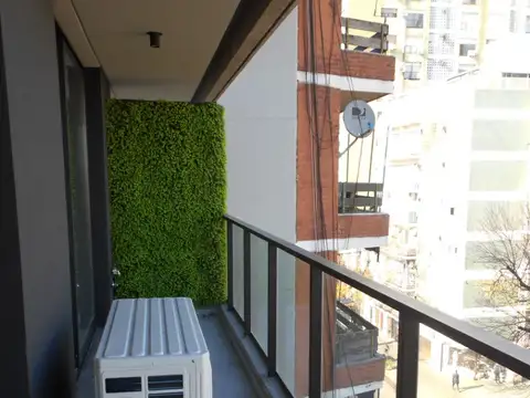 Departamento en Alquiler A Estrenar