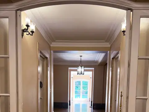 Departamento en Alquiler en Belgrano R, USD 1.100