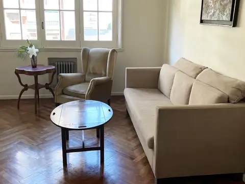 Departamento en Alquiler Apto profesional