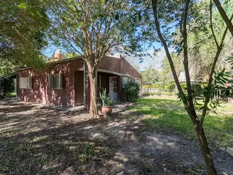 Casa en Venta 25 años