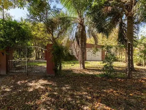 Casa en Venta en Sauce Viejo, USD 70.000