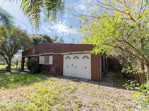Casa en Venta al Oeste