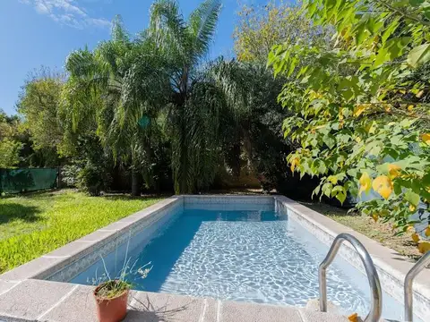 Casa en Venta de 2 dormitorios