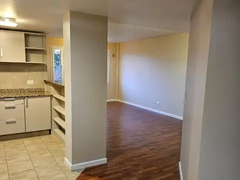 Departamento en Venta 15 años