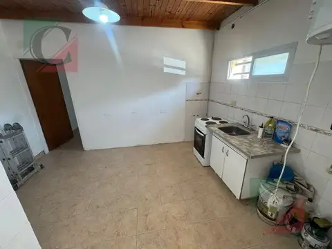 Depto Tipo Casa en Venta de 2 ambientes