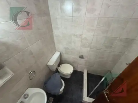 Depto Tipo Casa en Venta de 2 ambientes