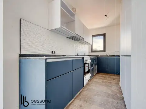Departamento en Venta en San Juan, USD 105.000