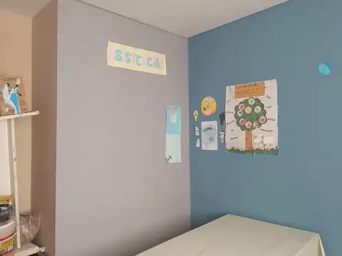 Casa en Venta en Anchoris, Tupungato, Mendoza.