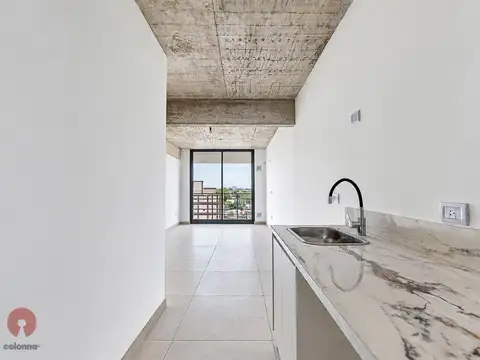 Departamento en Venta en Villa Saenz Peña, USD 55.000